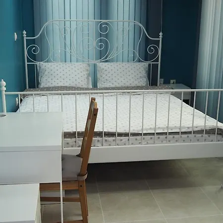 Asparuh Apartment *