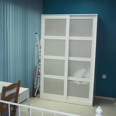 Apartment Asparuh